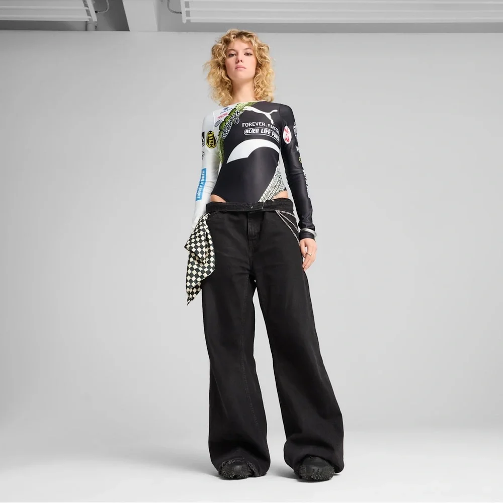 A$AP ROCKY x PUMA Bodysuit - Picture 5 of 13